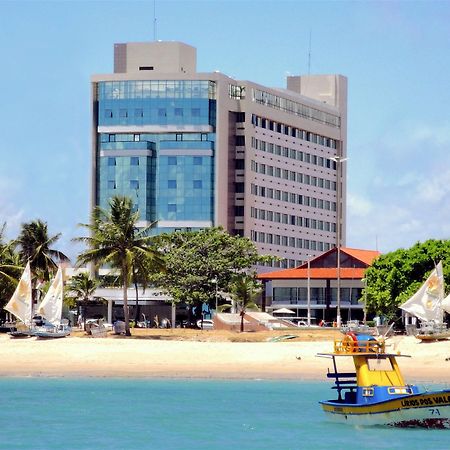 Best Western Premier Maceio エクステリア 写真 The hotel in 2011