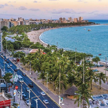 Best Western Premier Maceio エクステリア 写真 Fortaleza