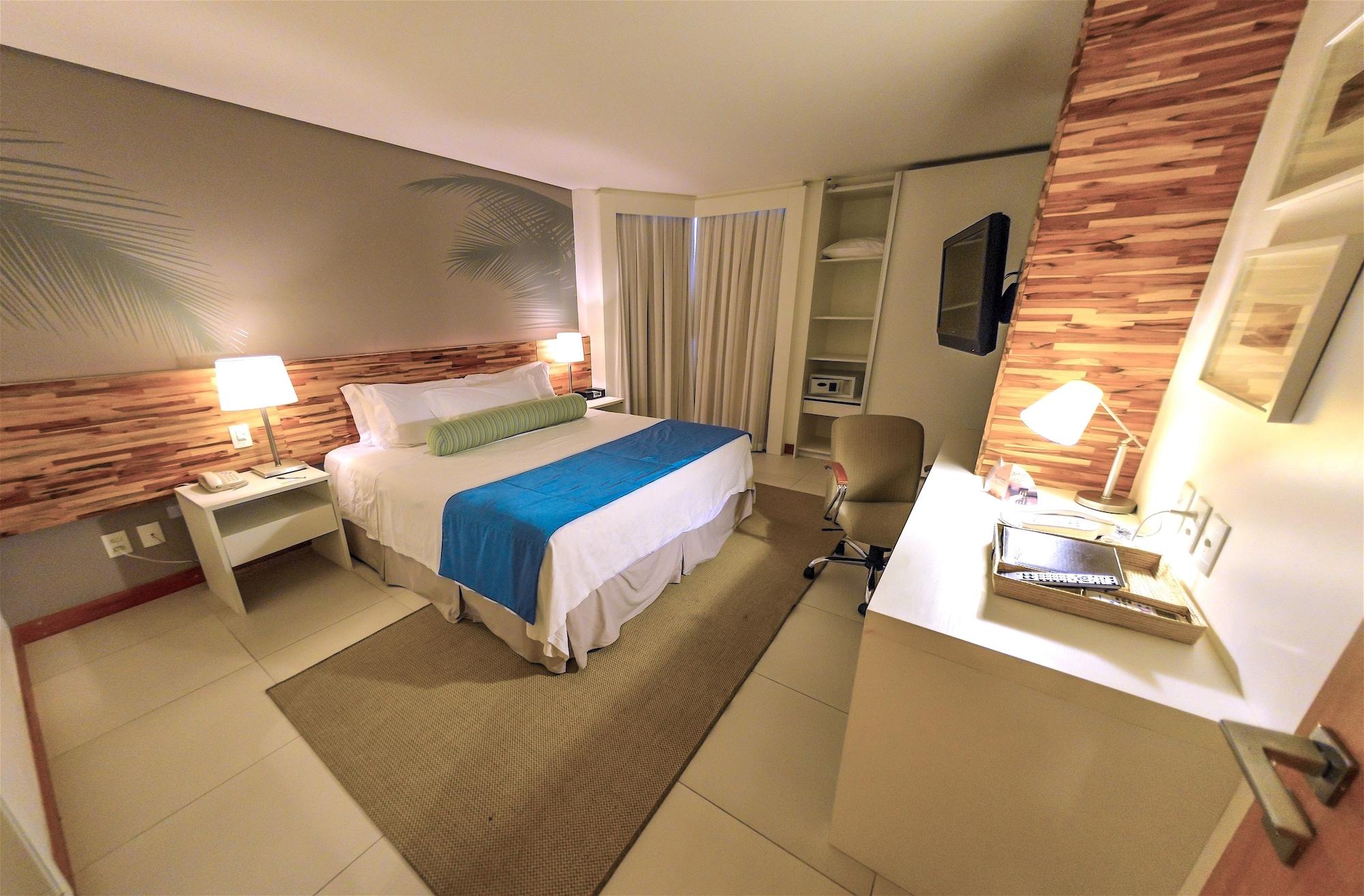 Best Western Premier Maceio エクステリア 写真 A room at the hotel