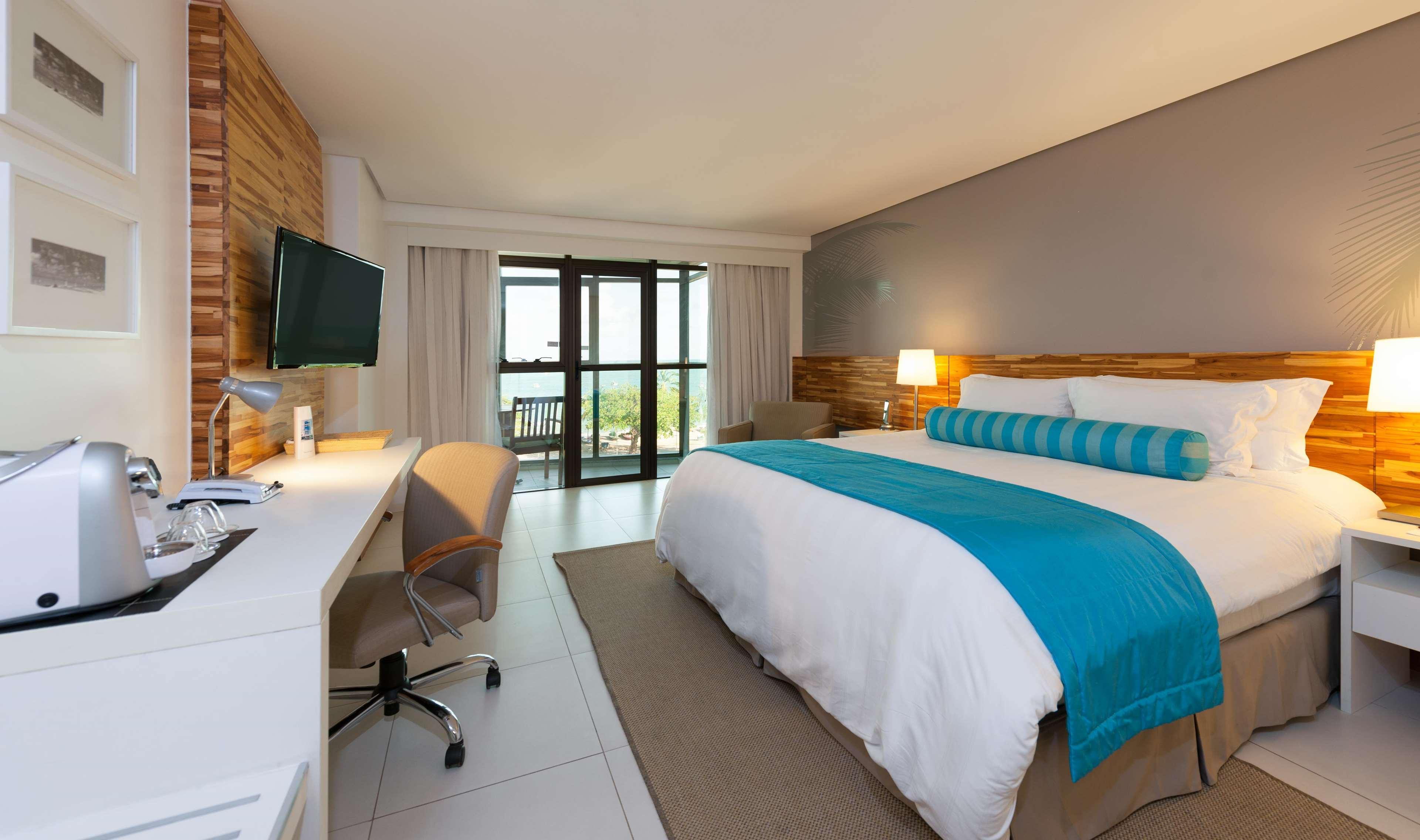Best Western Premier Maceio エクステリア 写真