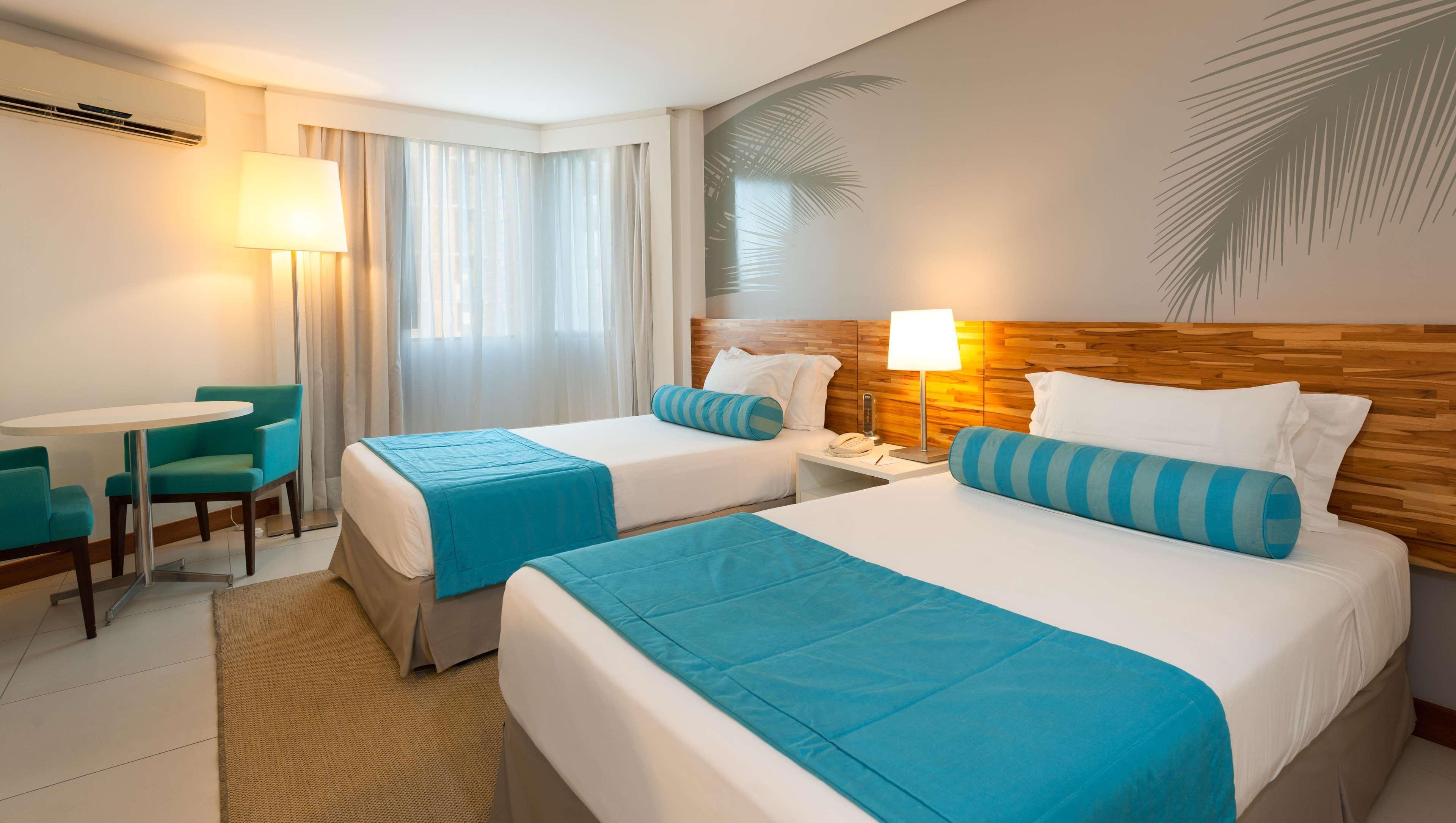 Best Western Premier Maceio エクステリア 写真