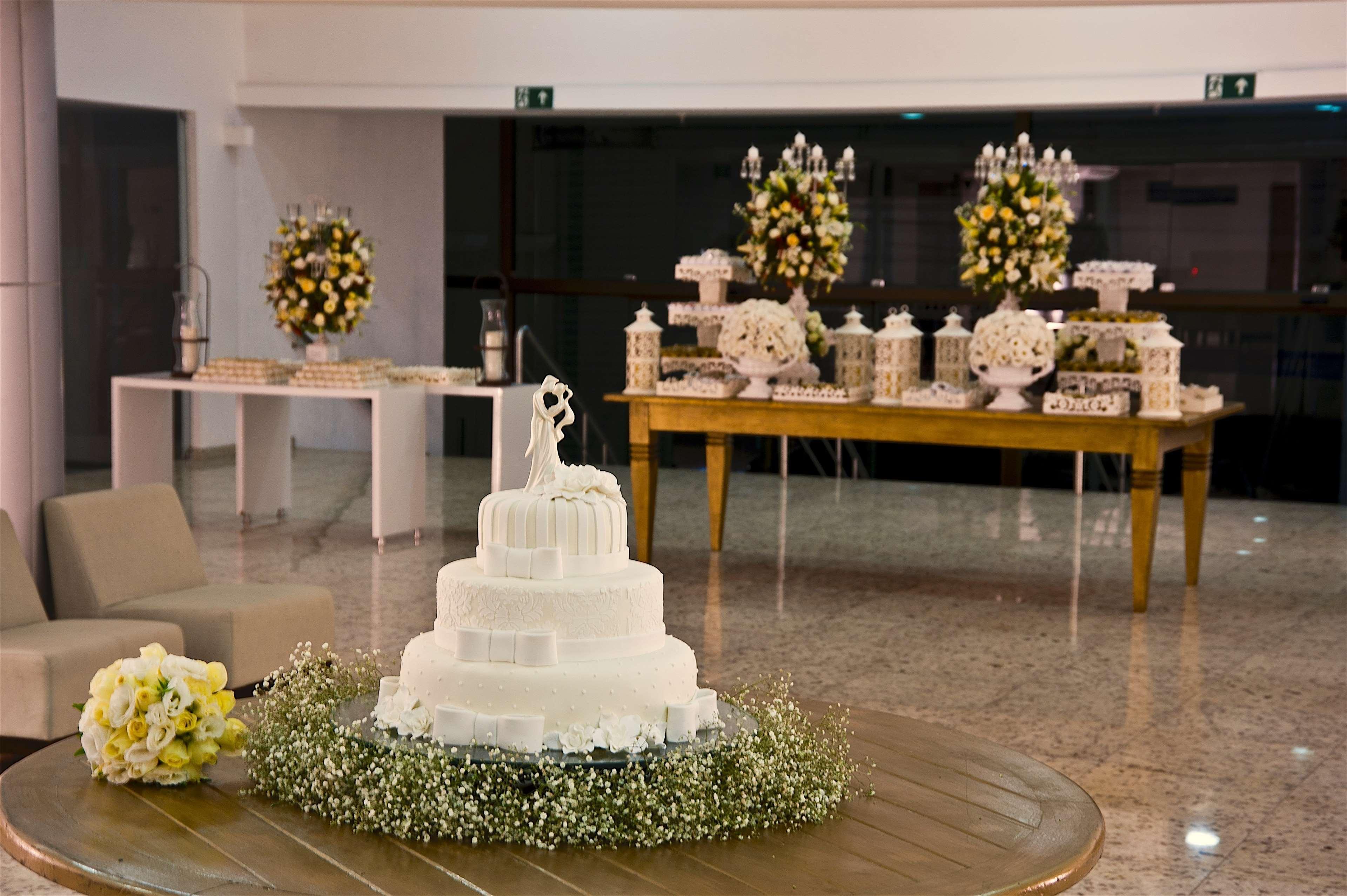 Best Western Premier Maceio エクステリア 写真 A wedding cake