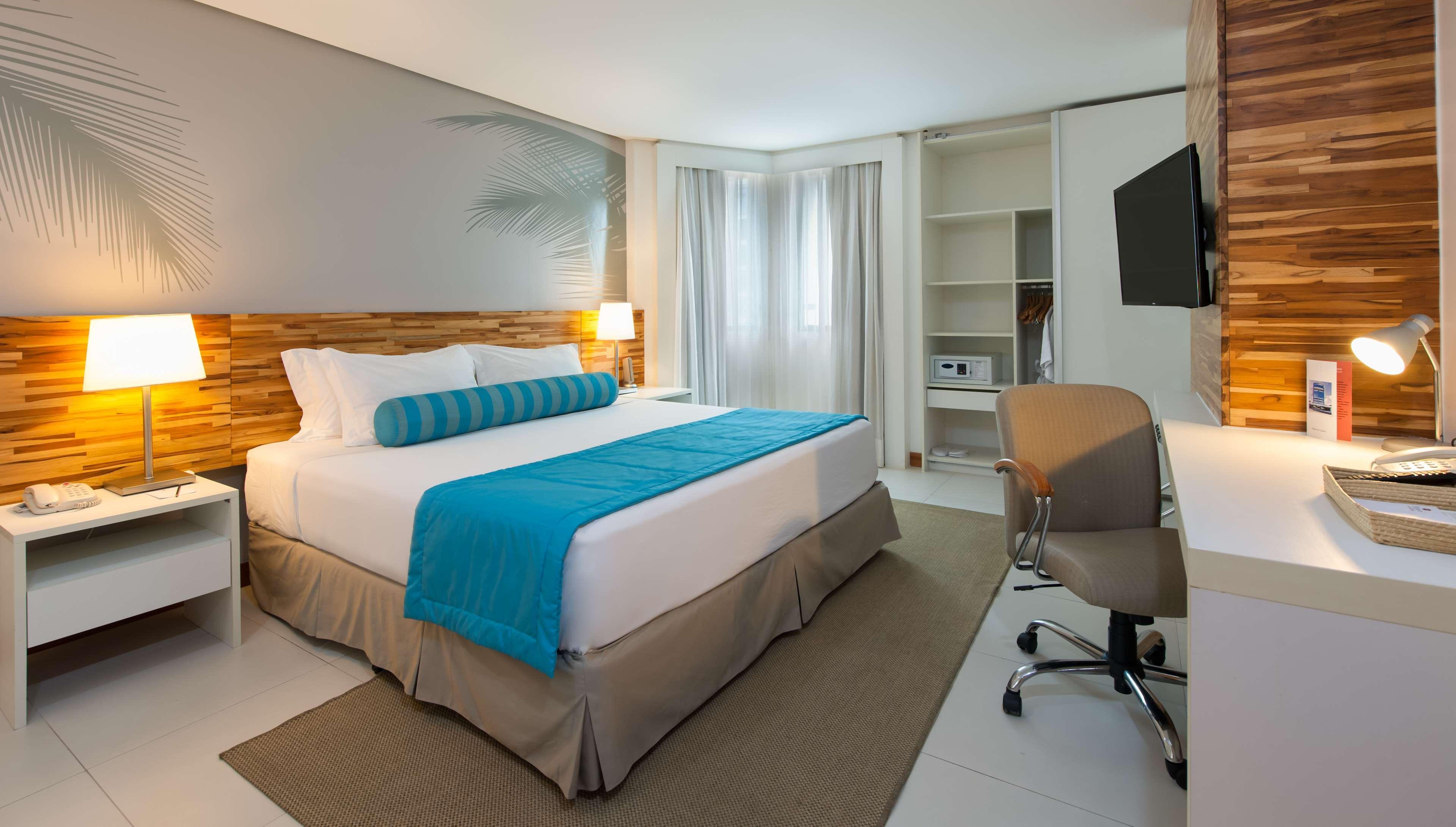 Best Western Premier Maceio エクステリア 写真 Standard room