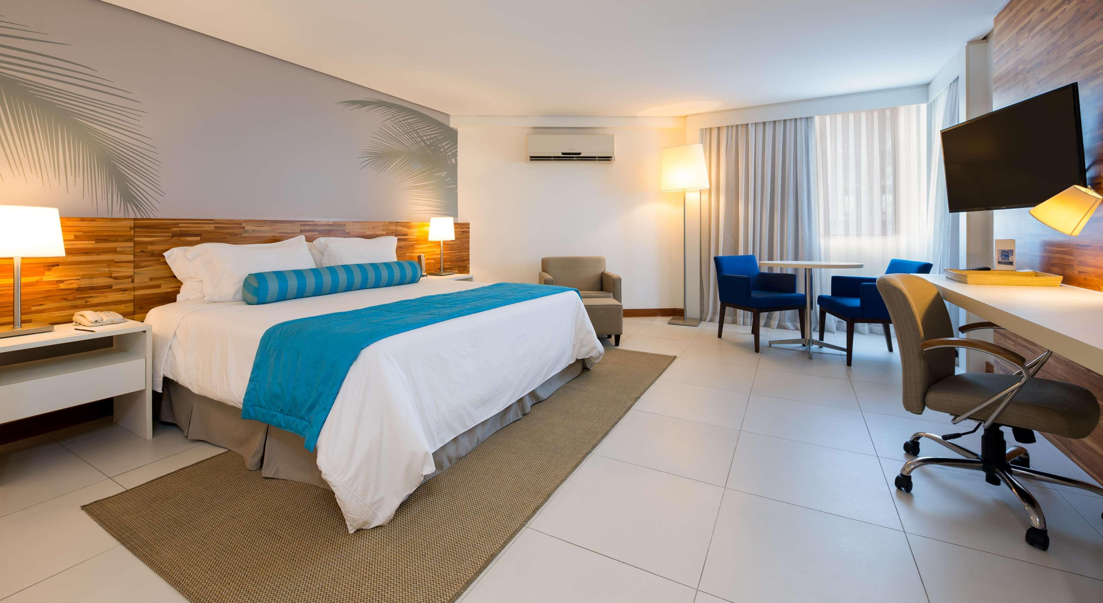 Best Western Premier Maceio エクステリア 写真