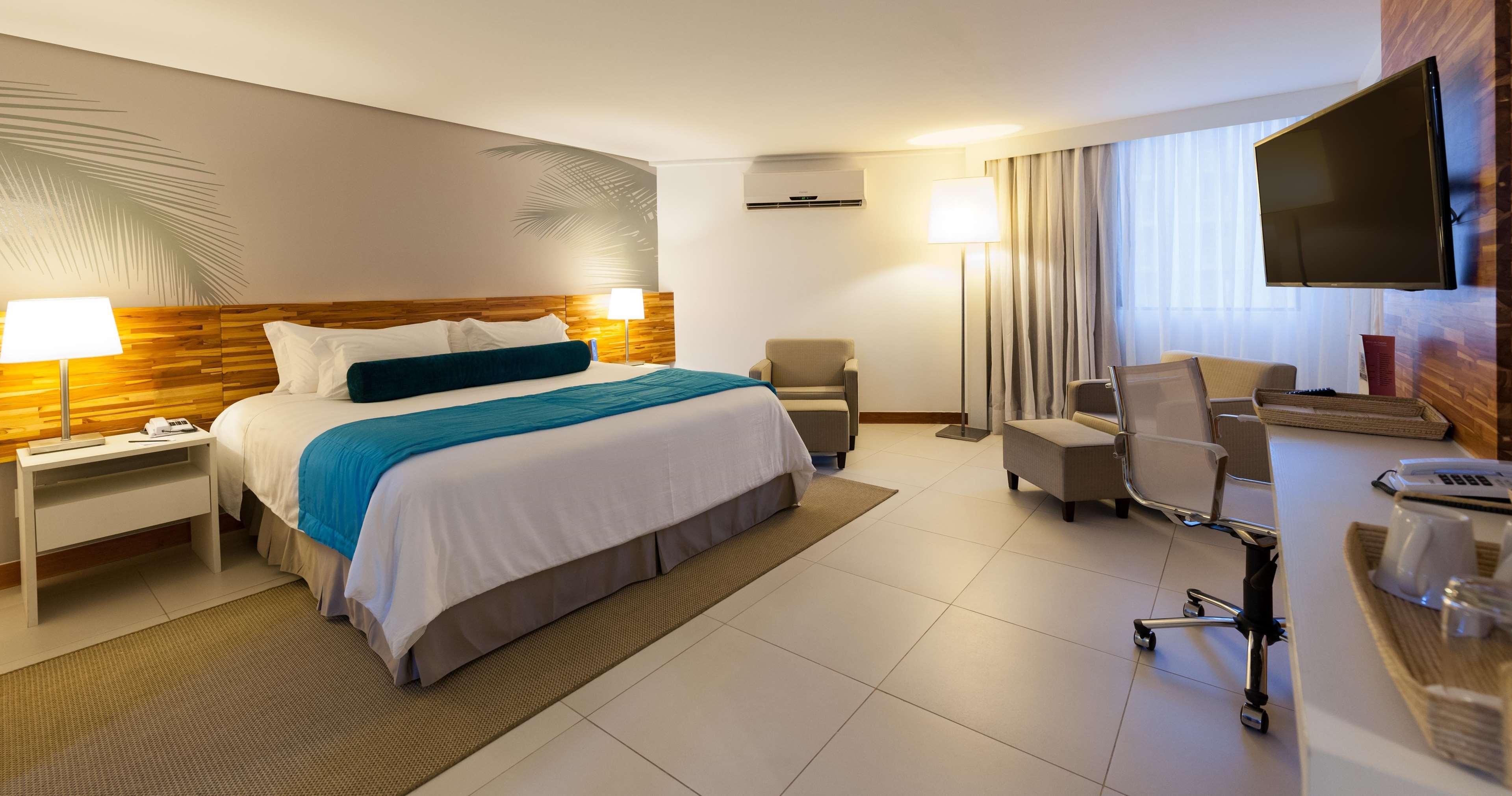 Best Western Premier Maceio エクステリア 写真