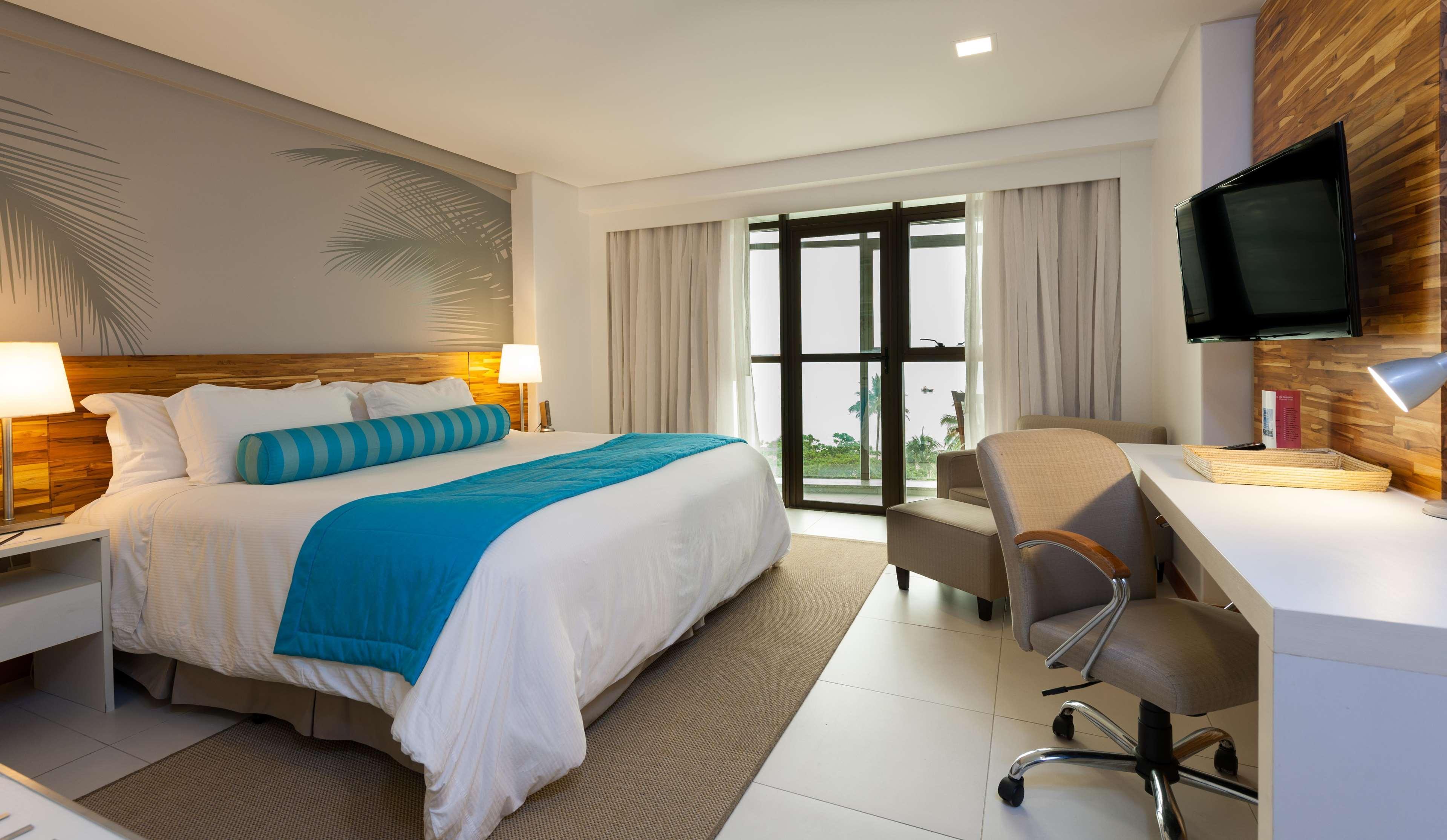 Best Western Premier Maceio エクステリア 写真