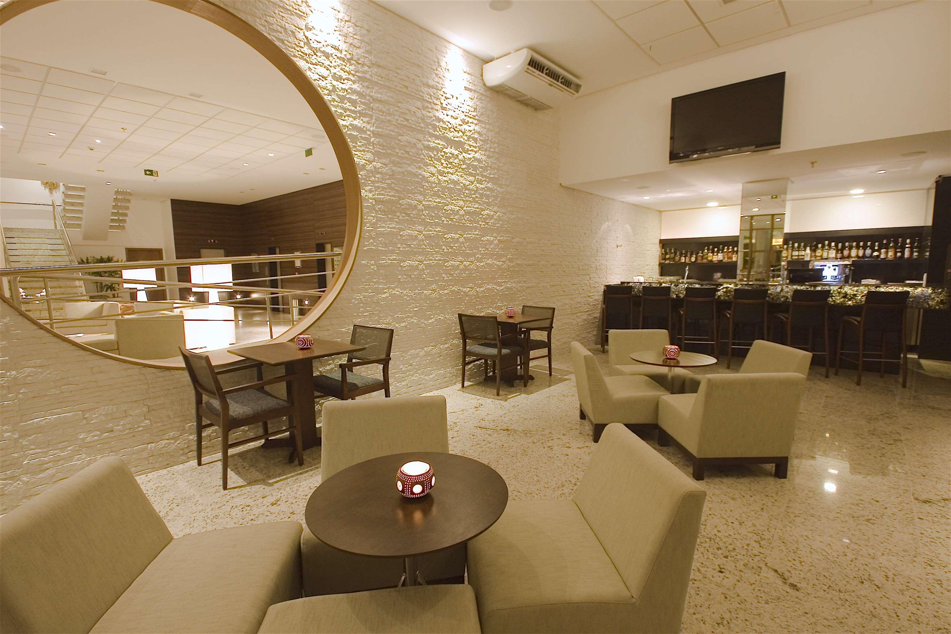 Best Western Premier Maceio エクステリア 写真 The lounge at the airport