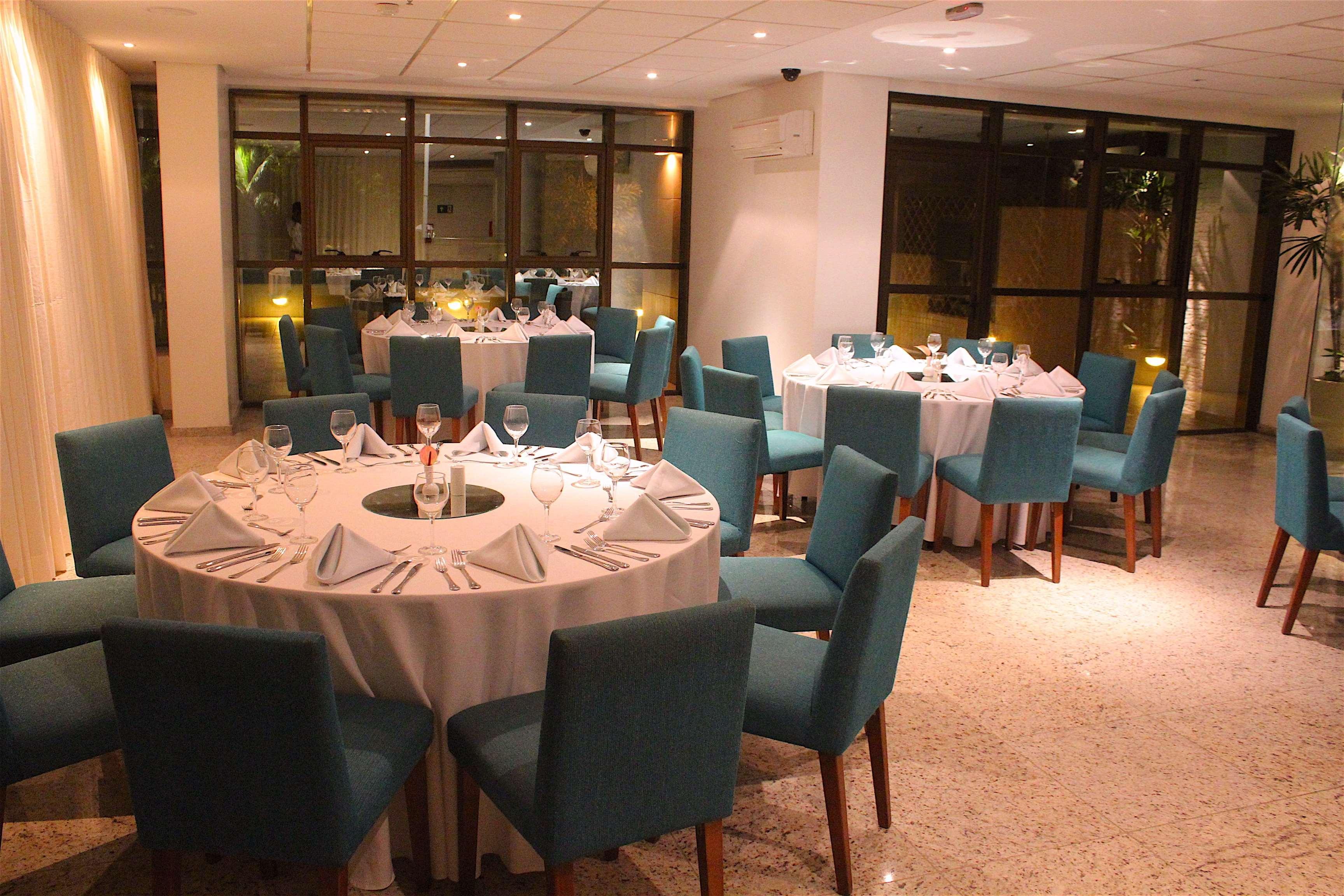 Best Western Premier Maceio エクステリア 写真 The restaurant