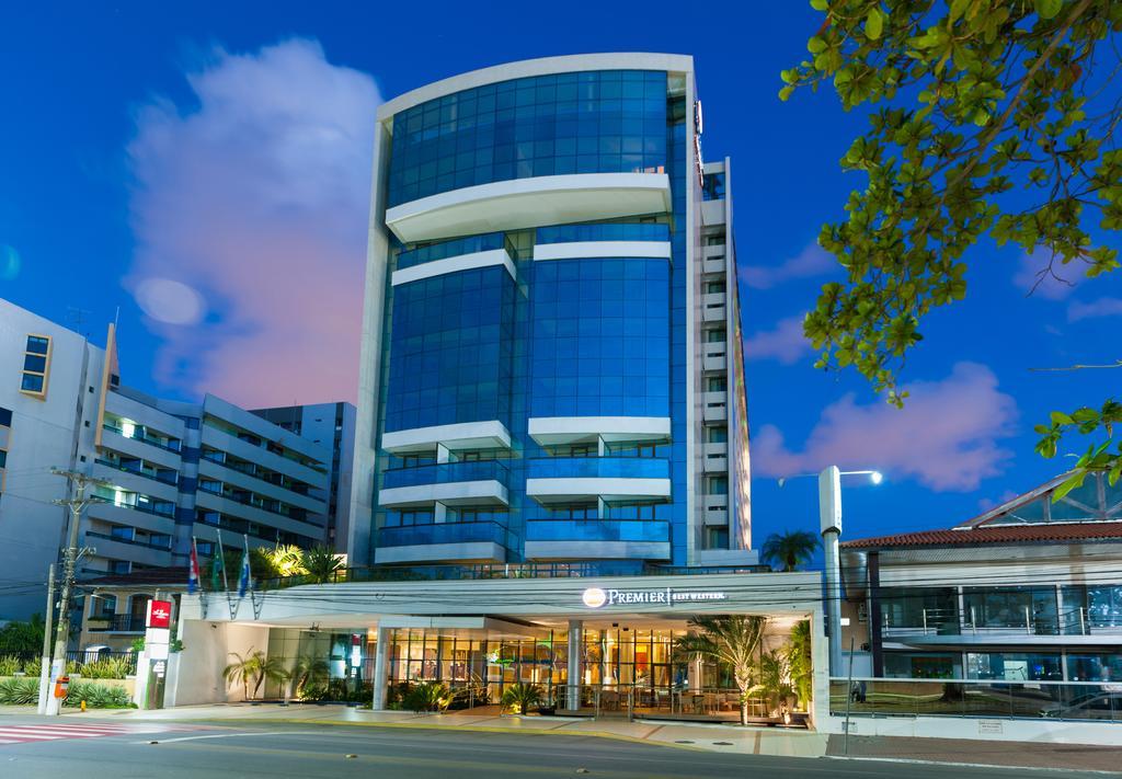 Best Western Premier Maceio エクステリア 写真