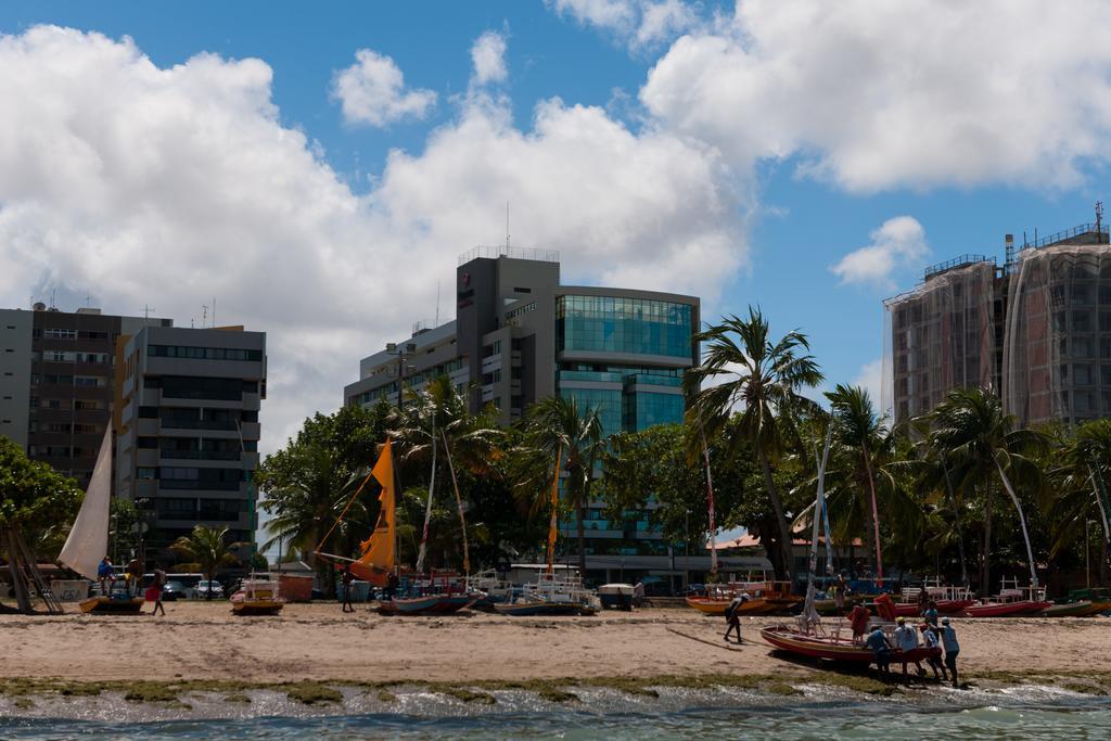 Best Western Premier Maceio エクステリア 写真 The capital, Malé