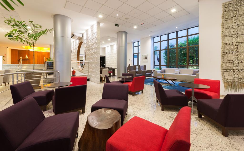 Best Western Premier Maceio エクステリア 写真 Lobby
