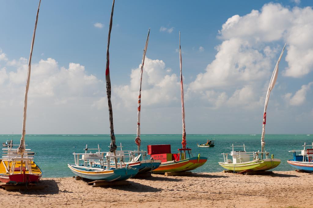 Best Western Premier Maceio エクステリア 写真 Beach in Fortaleza